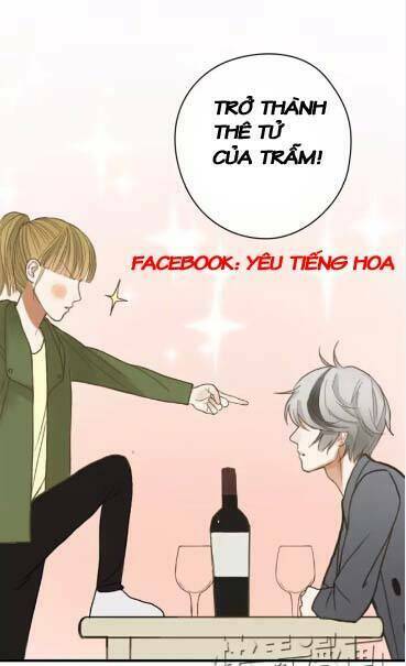 Thần Tượng Điểm Zero: Chapter 8