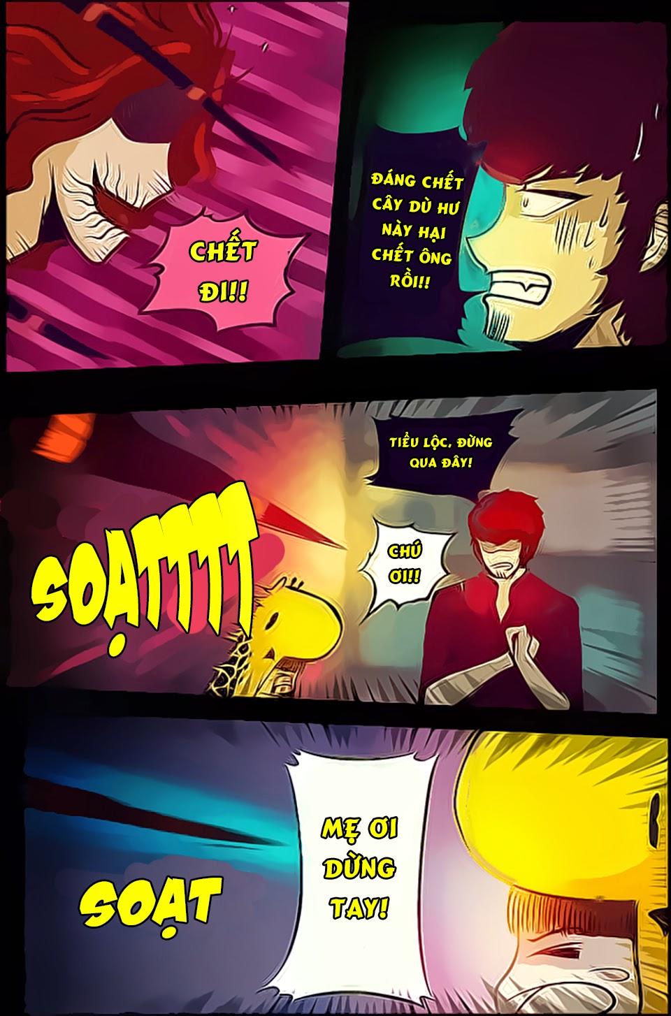 Zombie Brother: Chapter 48