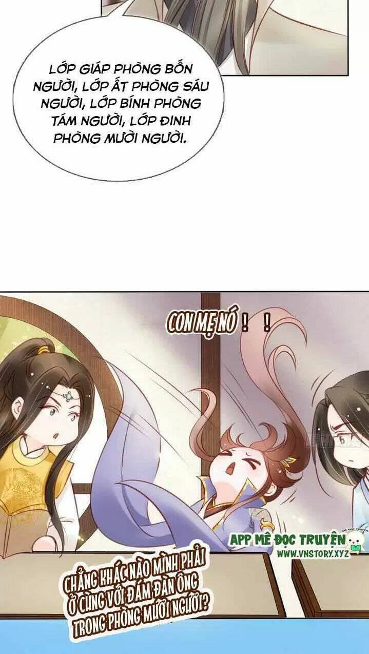 Nàng Trở Thành Bạch Nguyệt Quang Của Vương Gia Bệnh Kiều: Chapter 18