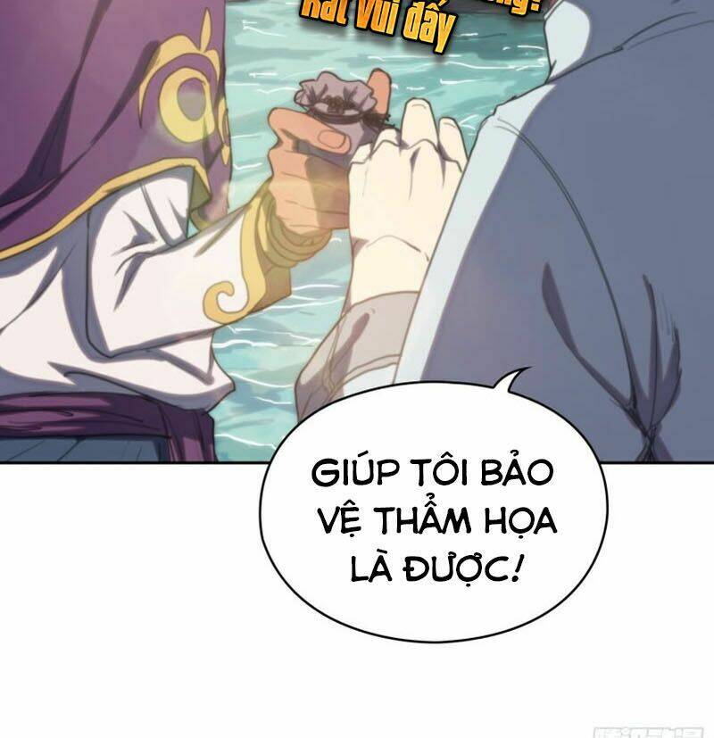 Đô Thị Hàng Thần Khúc: Chapter 58