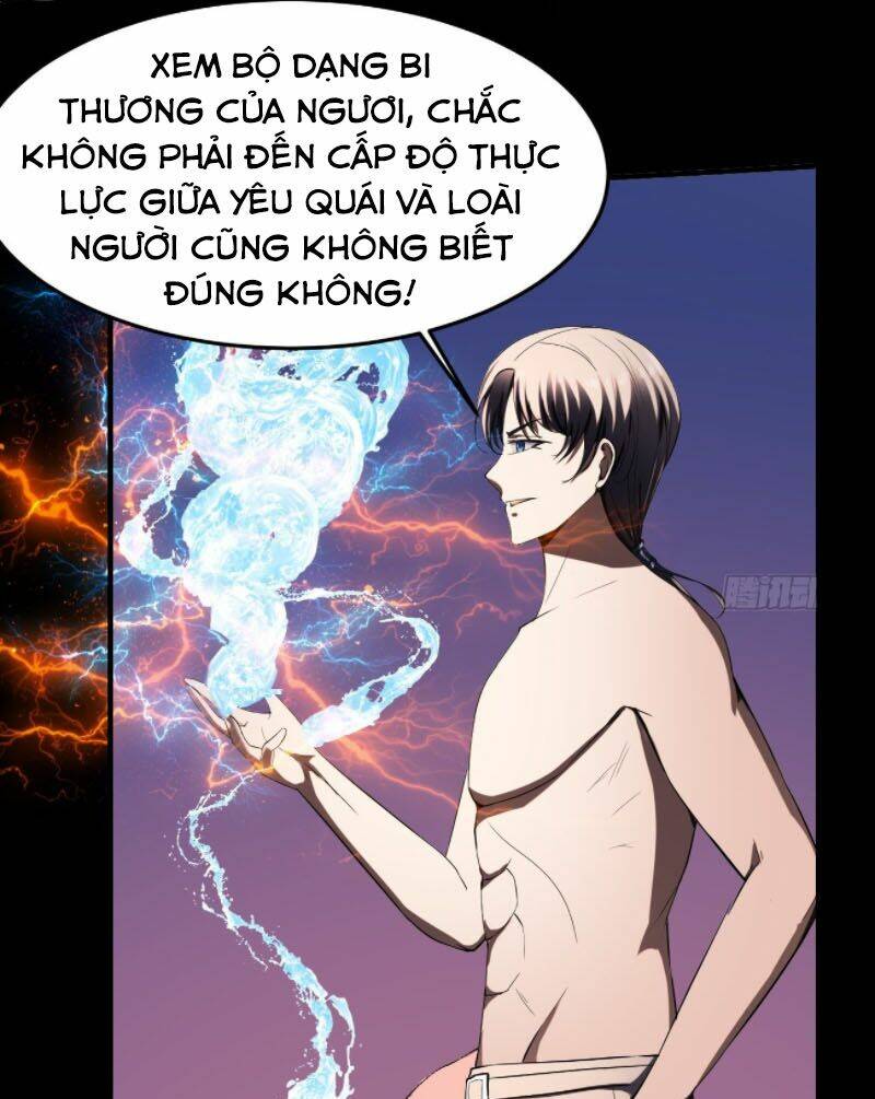 Phản Phái Yêu Tế: Chapter 27