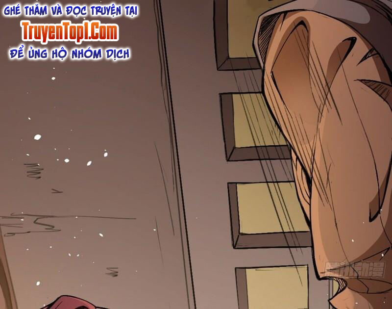 Đường Dần Tại Dị Giới 2: Chapter 3