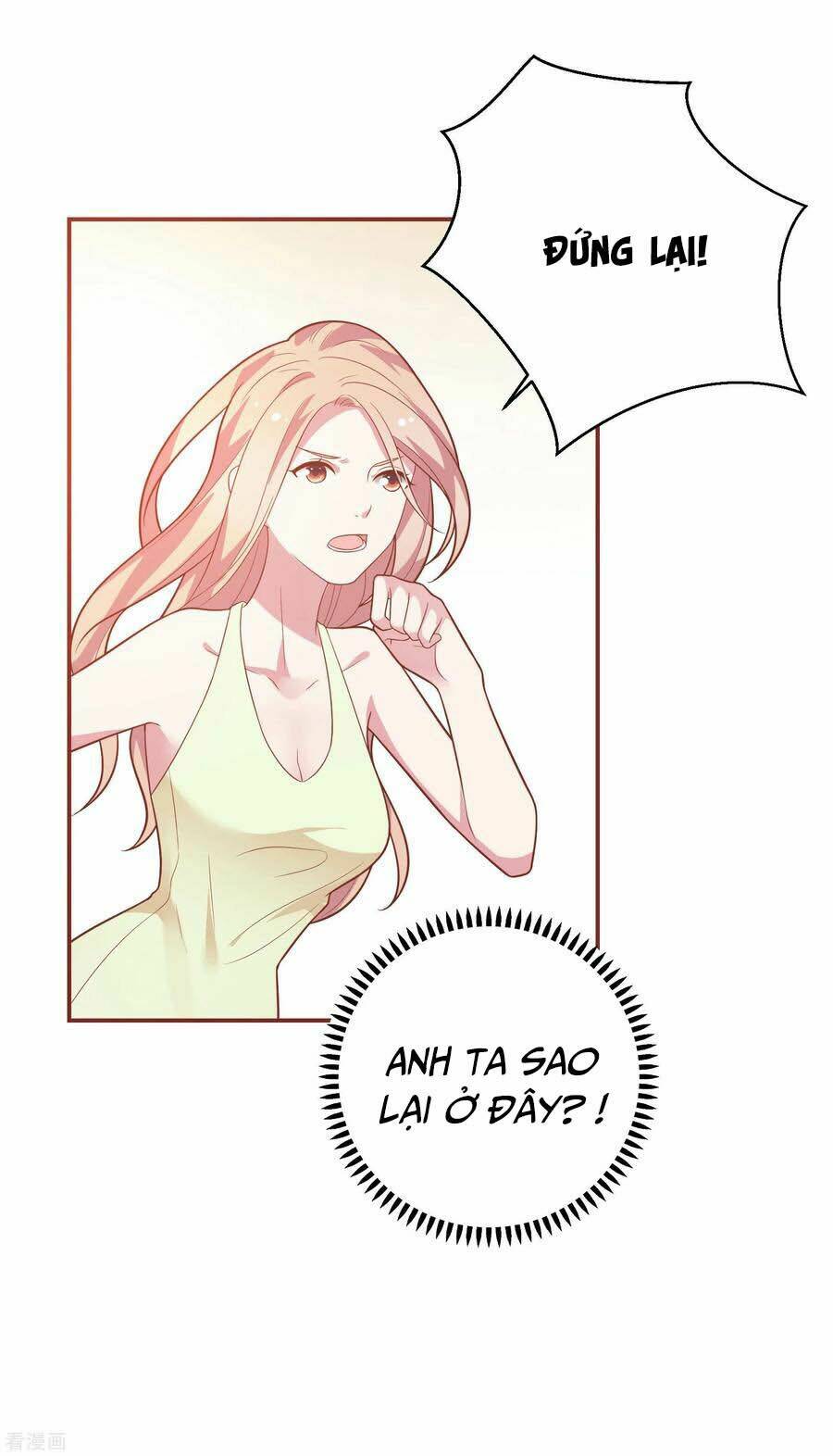 Hẹn Hò Siêu Tốc: Chapter 38