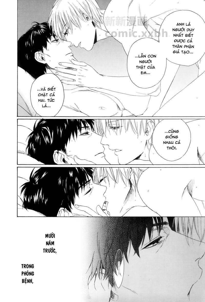 Acid Town: Chapter 18