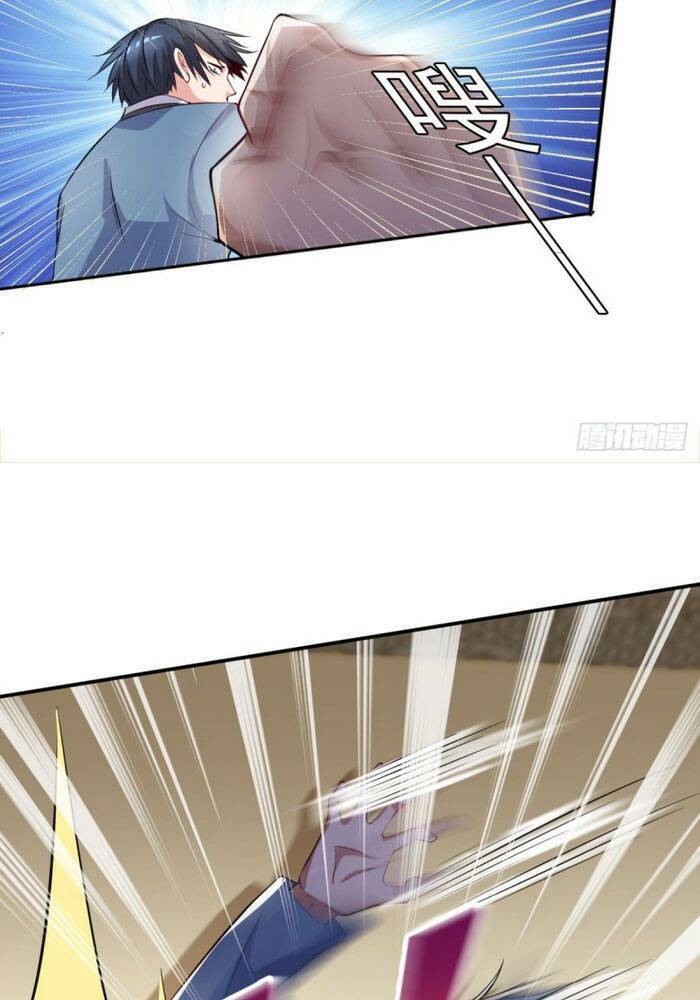 Mở Phòng Khám Tu Tiên: Chapter 56