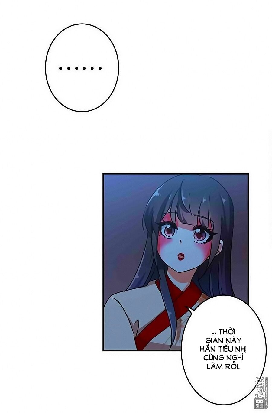 Vương Gia ! Ngươi Thật Bỉ Ổi !: Chapter 277