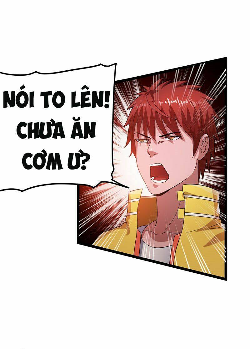 Tiên Vương Trùng Sinh: Chapter 24