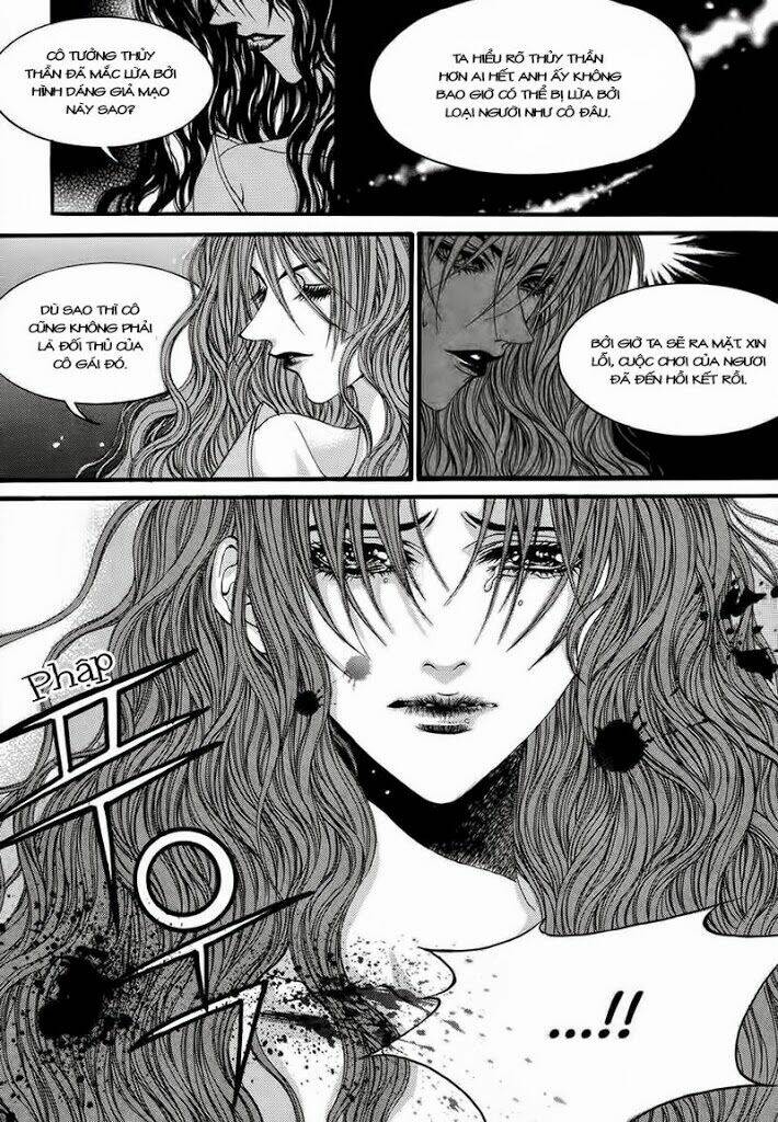 Tân Nương Của Thủy Thần: Chapter 67