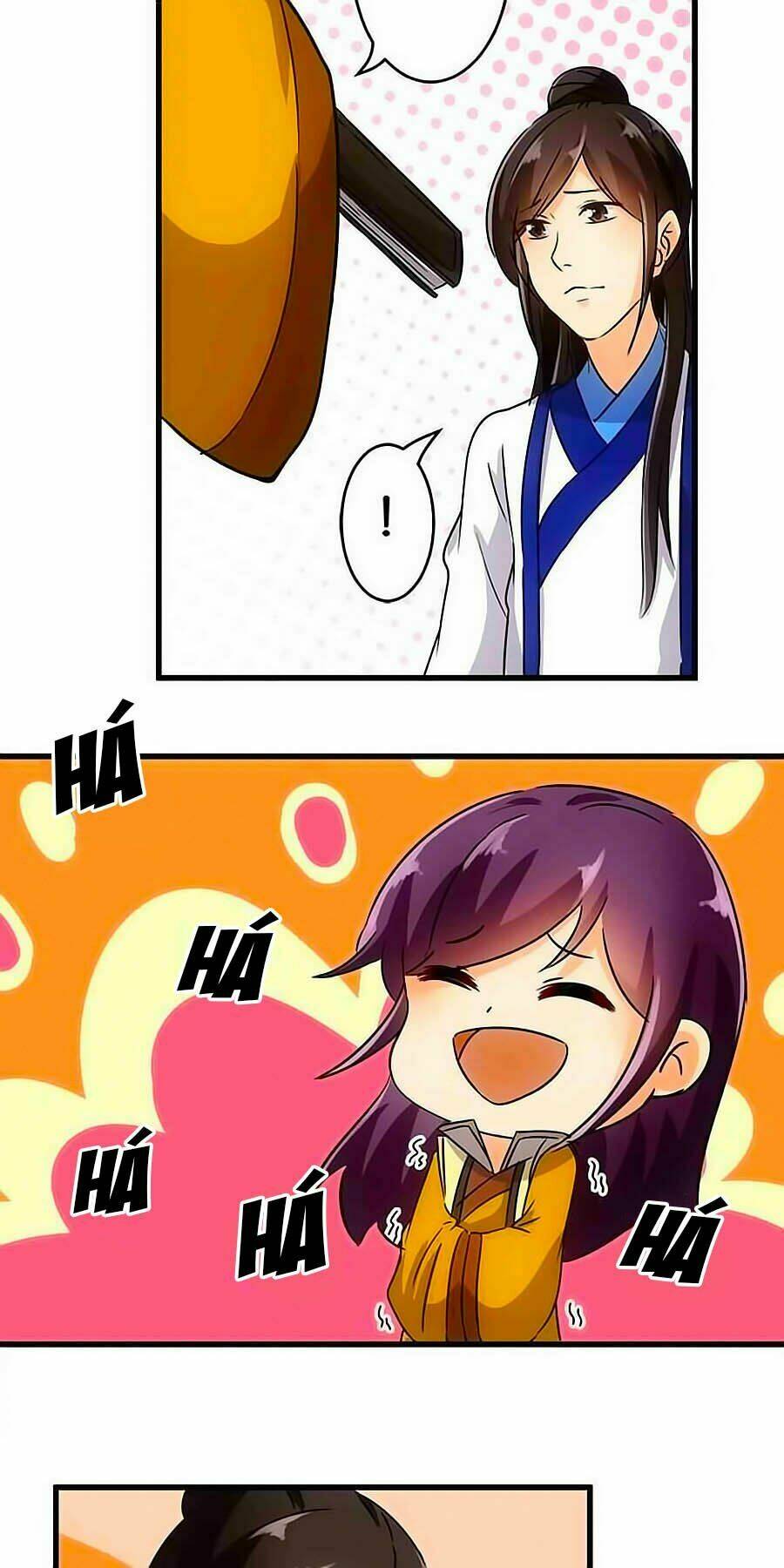 Vương Gia! Ngươi Thật Bỉ Ổi: Chapter 137