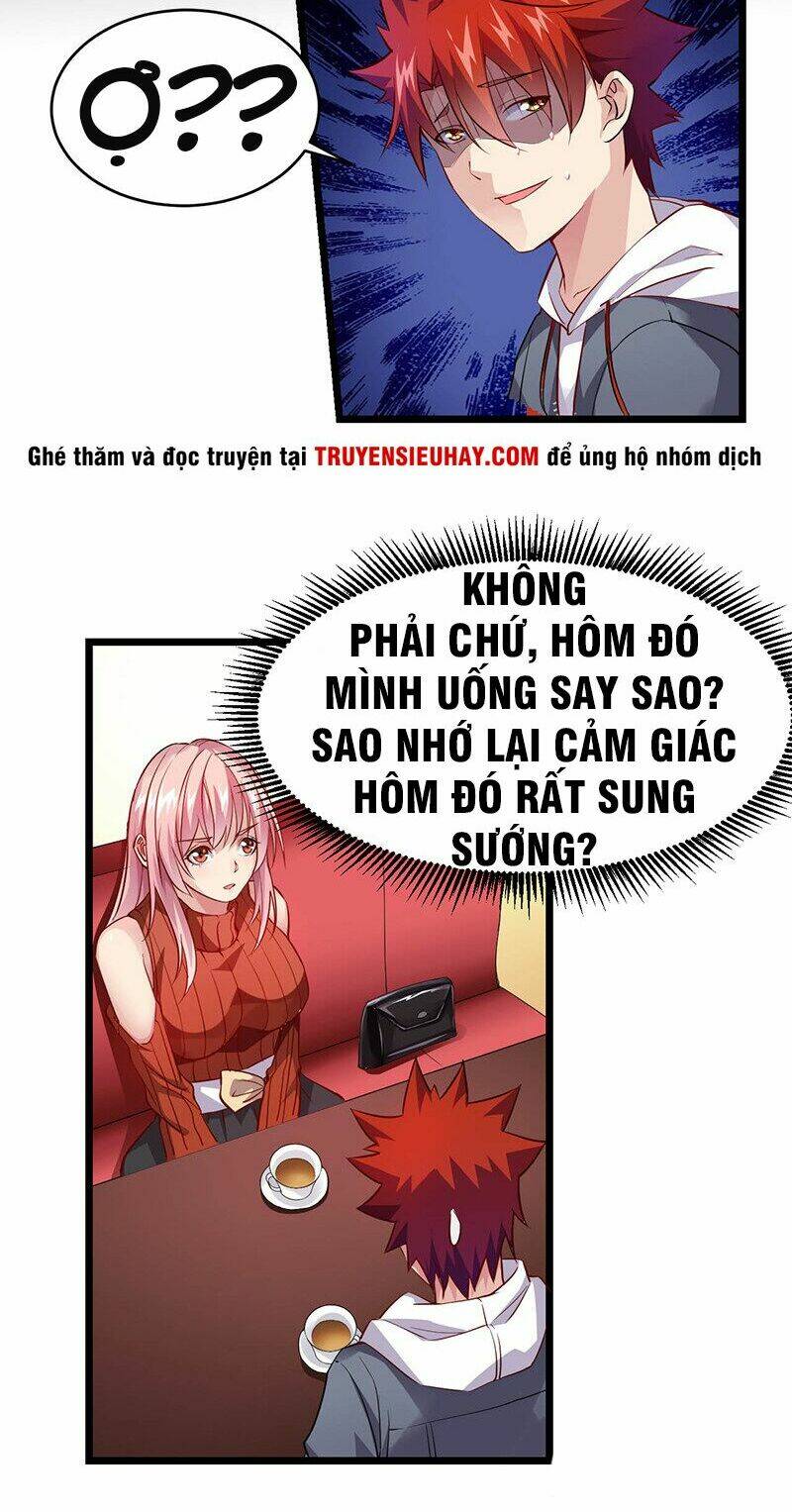 Dị Năng Thiếu Niên Vương: Chapter 23