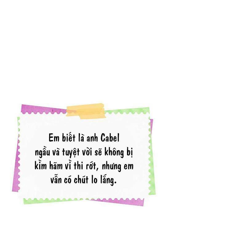 Đừng Chọc Đứa Em Gái Bé Bỏng Của Chúng Tôi: Chapter 37