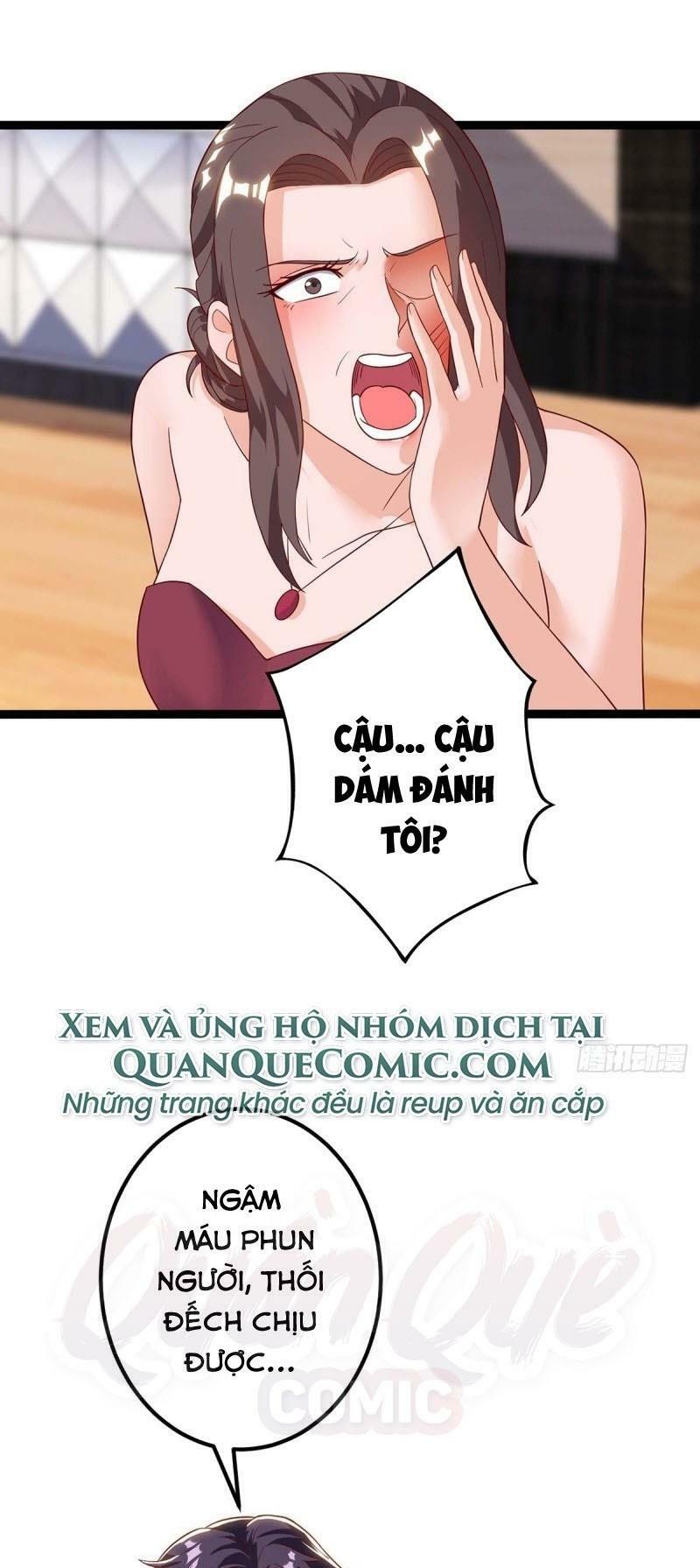 Trọng Sinh Khí Thiếu Quy Lai: Chapter 101