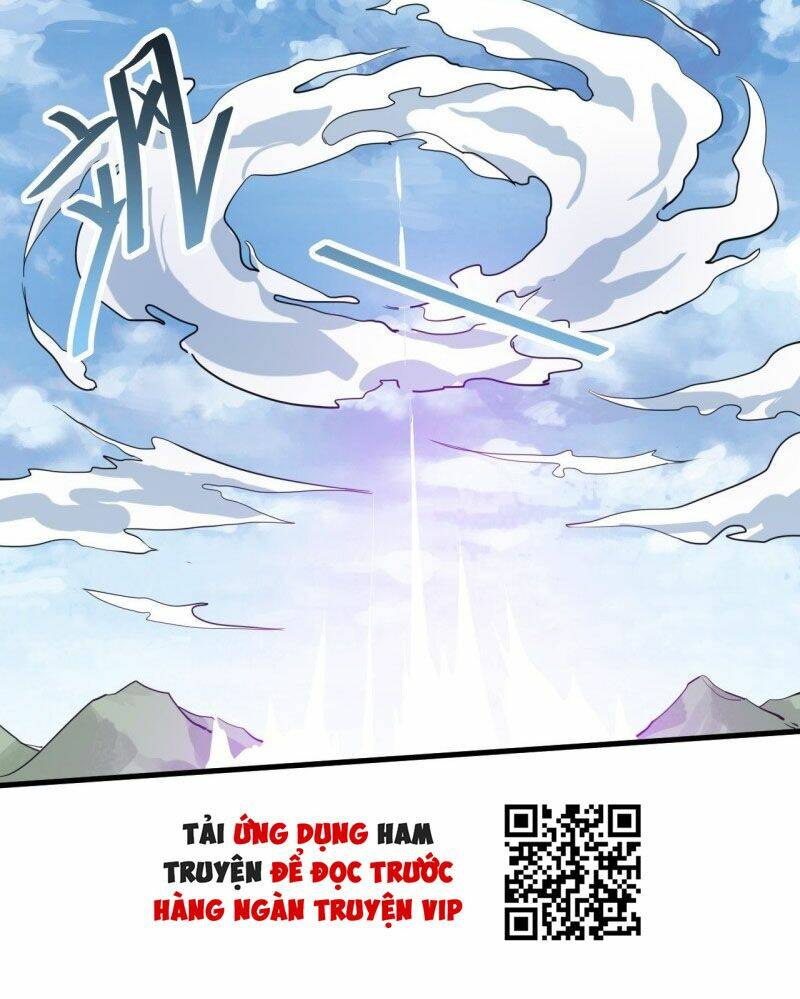 Thần Võ Đế Tôn: Chapter 99