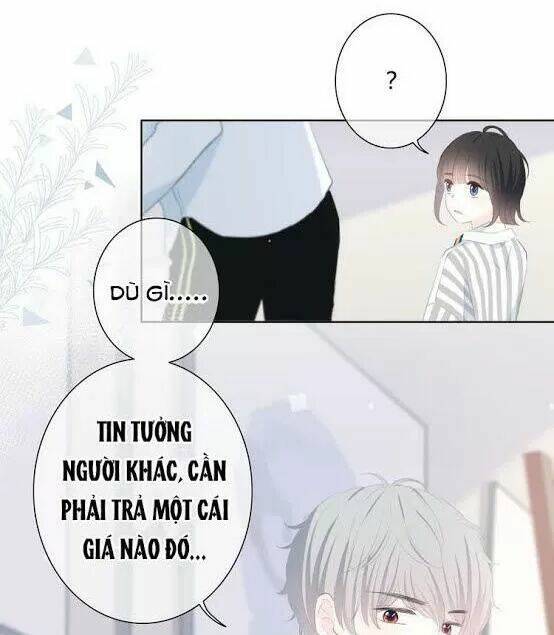 Vấp Phải Nghịch Quang: Chapter 31