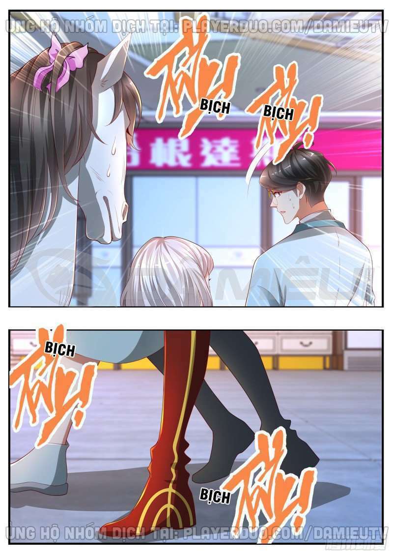 Ai Nói Ta Là Đại Lão?: Chapter 14