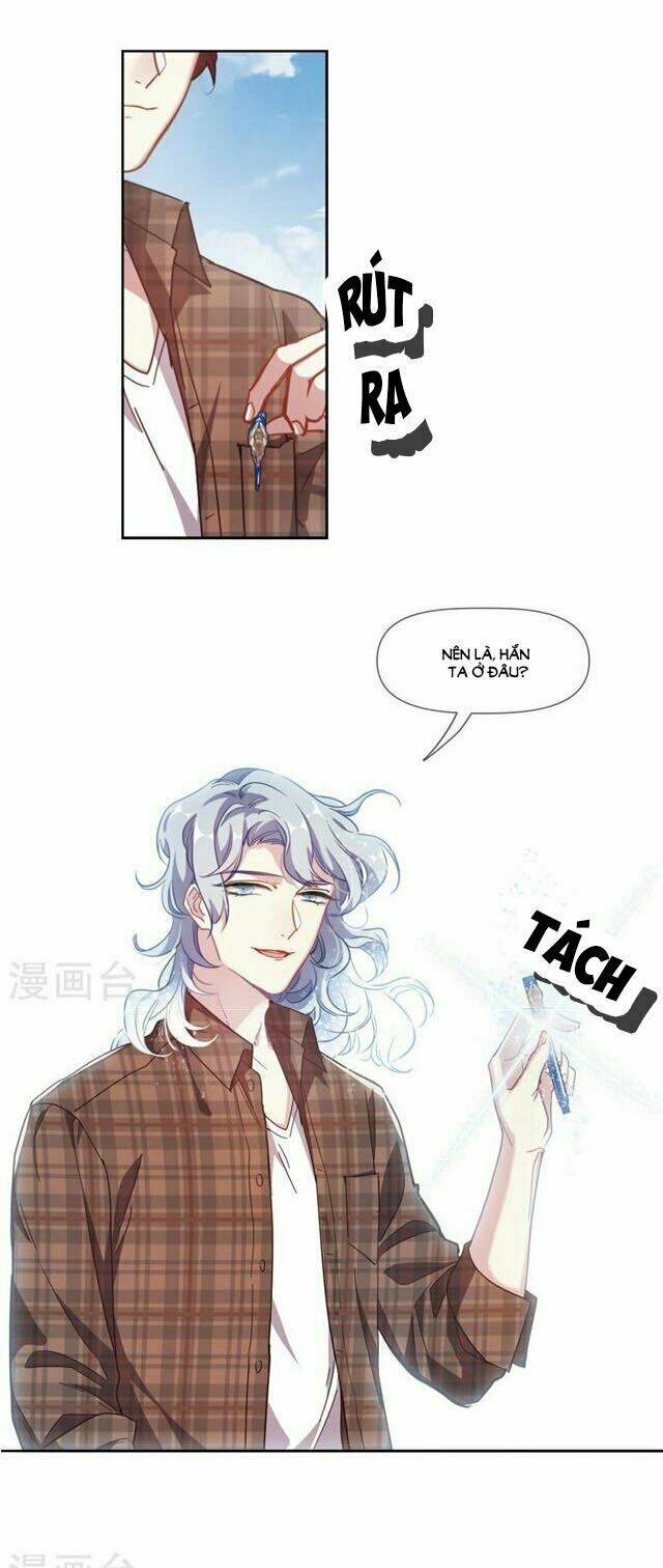 Địa Ngục Cáo Bạch Thi: Chapter 53