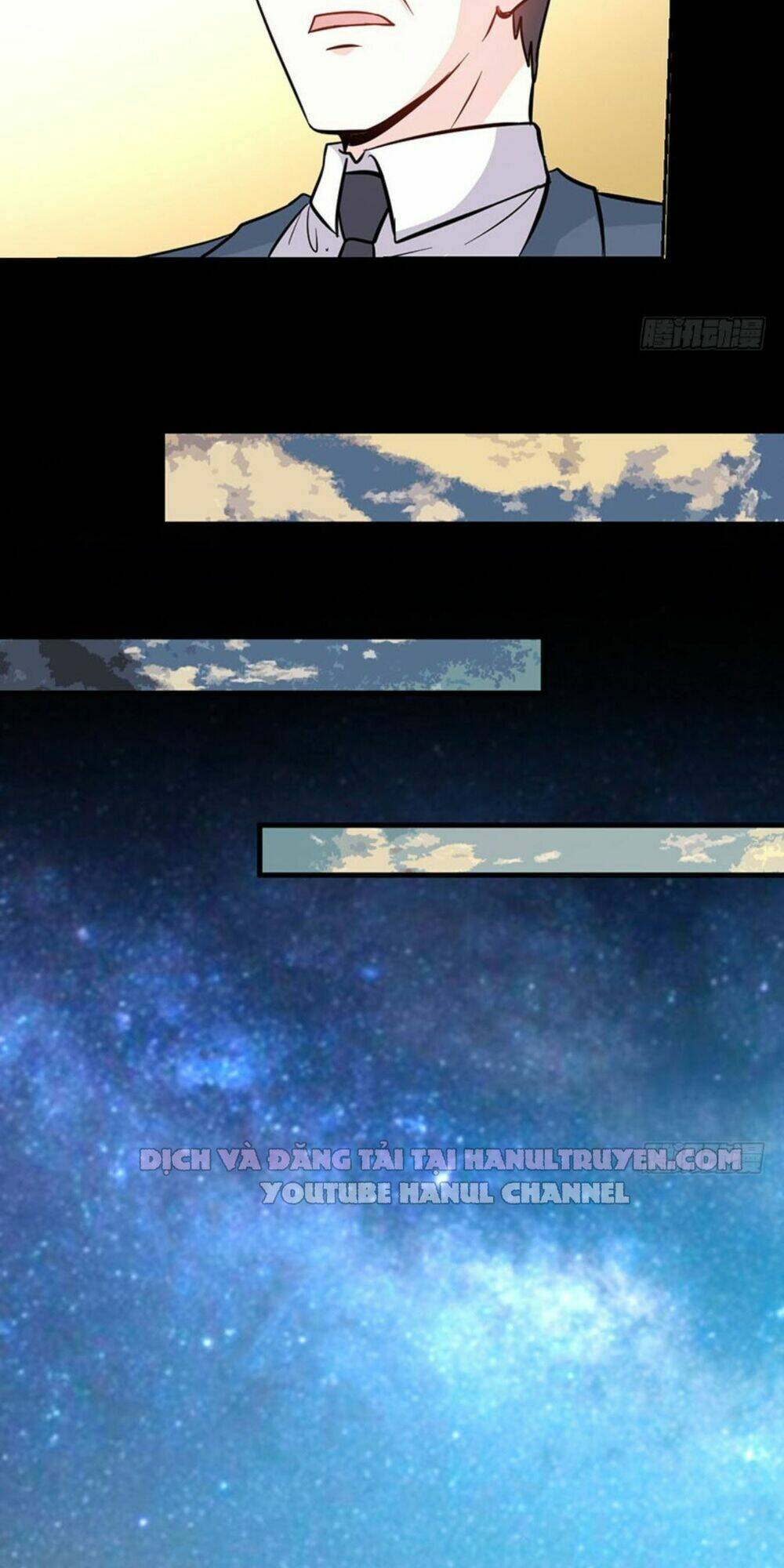 TRUY NÃ TOÀN CẦU TRUY THÊ VỀ SỦNG: Chapter 3