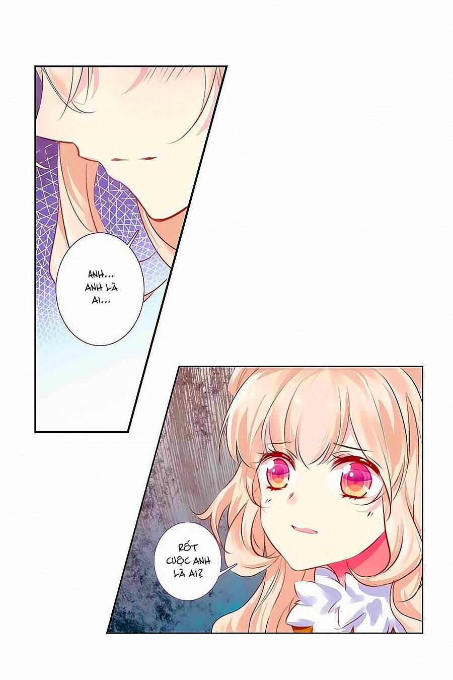 101 Sủng Vật Tình Nhân: Chapter 39