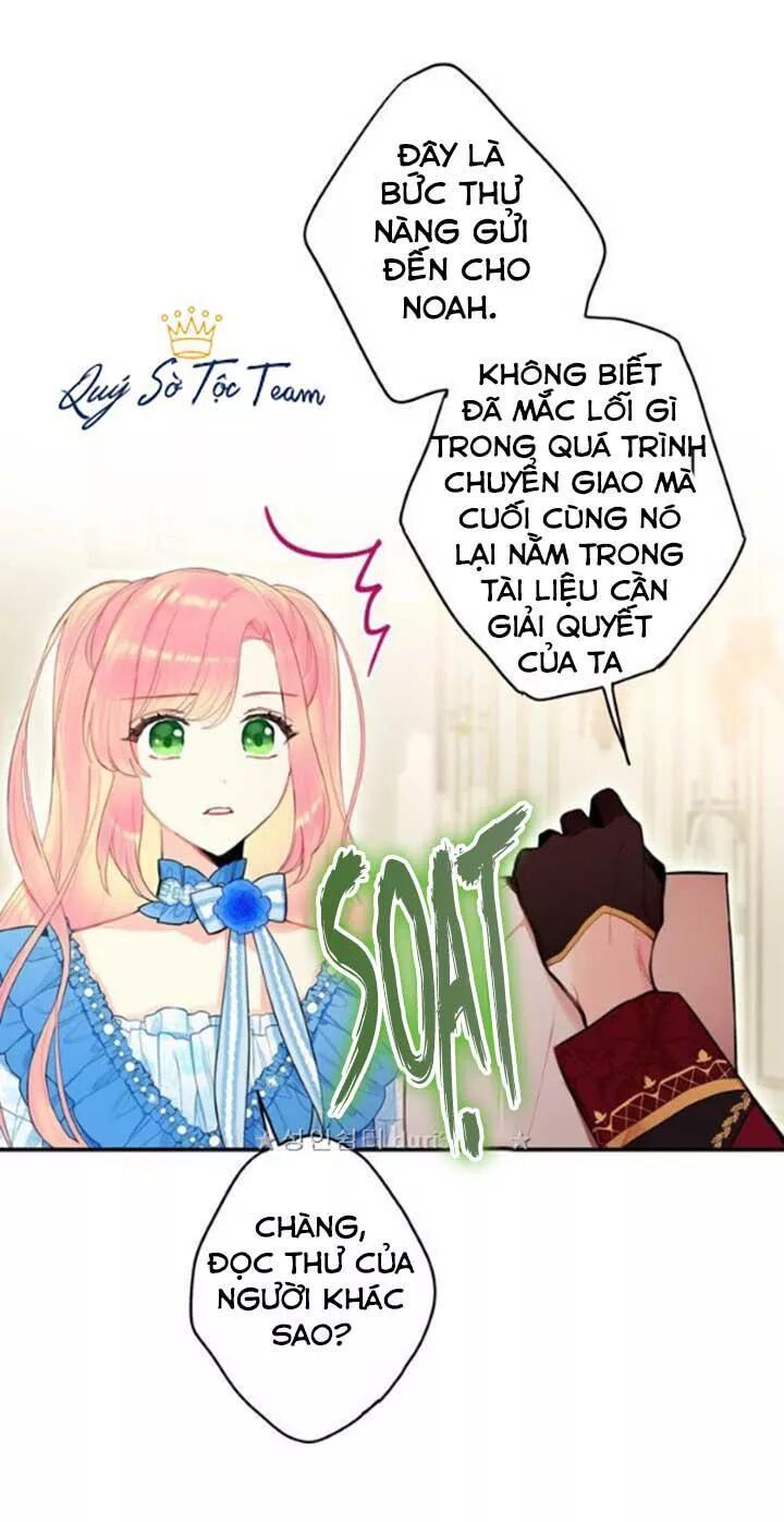 Tồn Tại Với Tư Cách Là Vợ Của Nam Chính: Chapter 76: Trẻ con