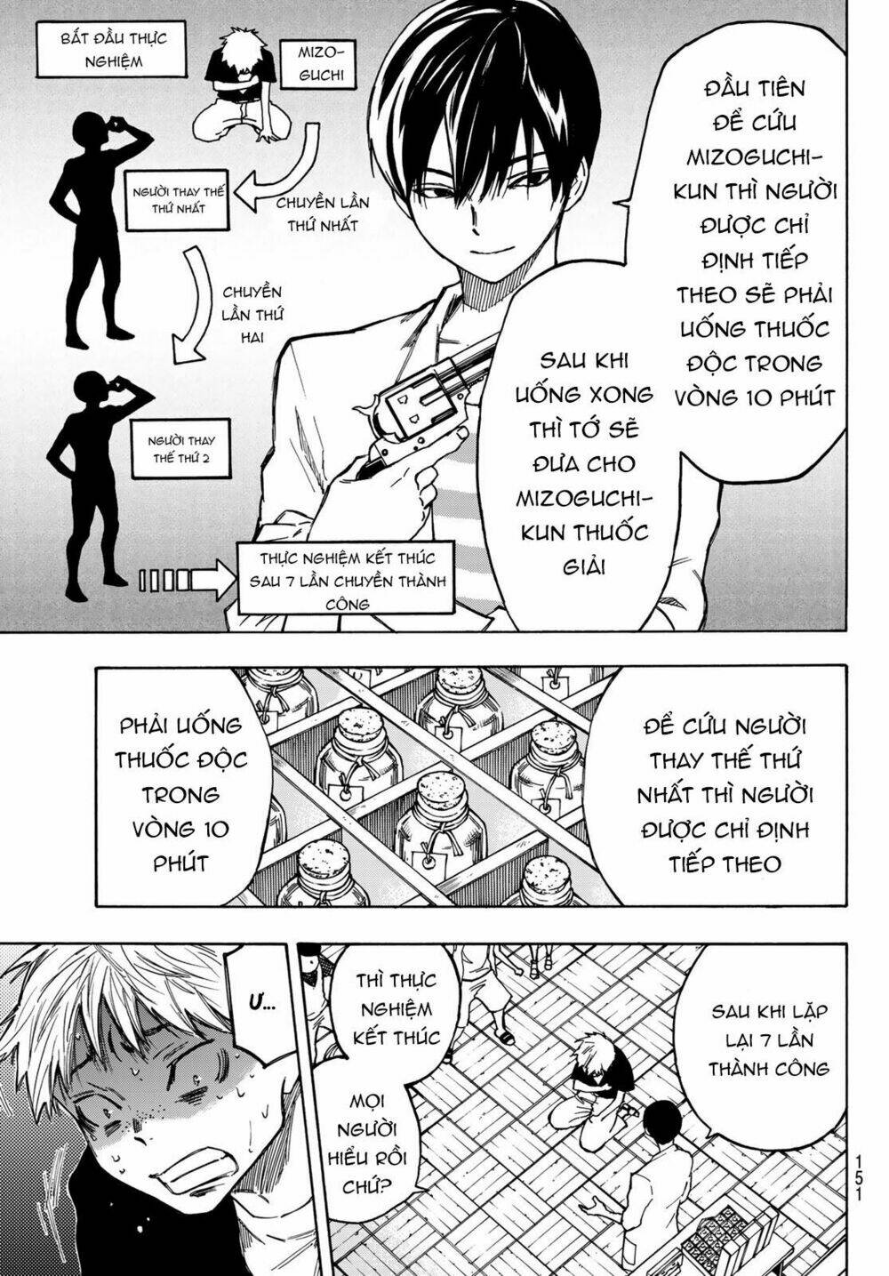 Beyond Good And Evil: Chapter 2