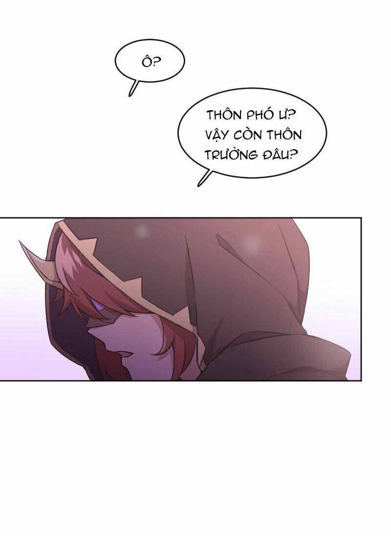 Pháp Sư Và Nữ Chúa Quỷ: Chapter 87