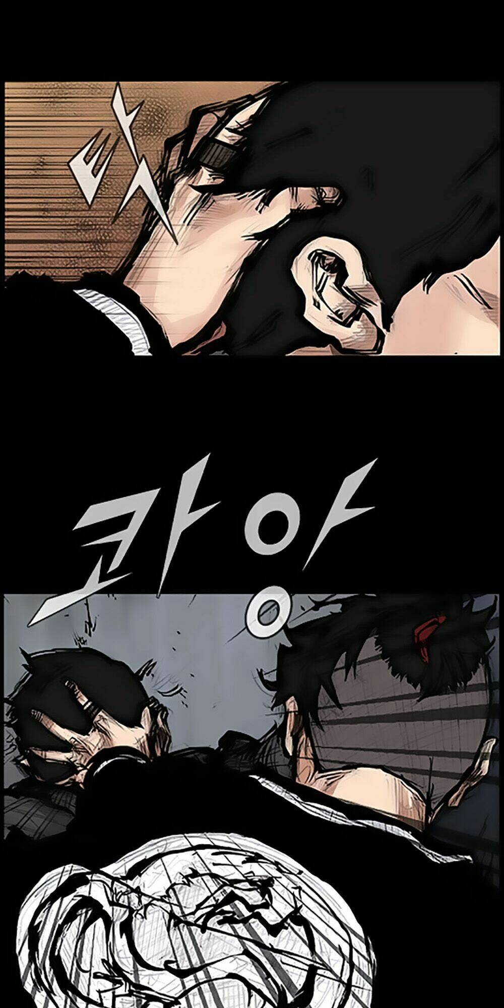 Độc Cô Tiền Truyện: Chapter 8