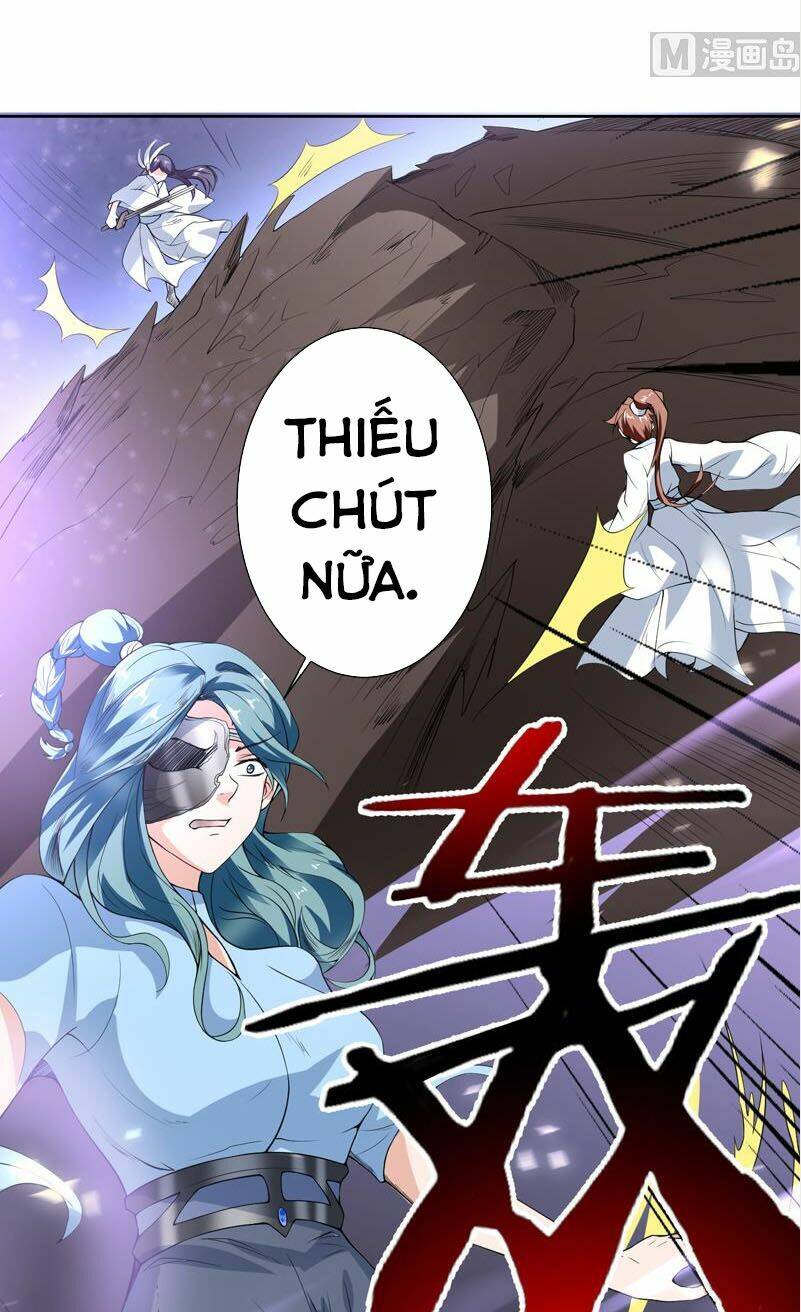 Tối Cường Thần Thú Hệ Thống: Chapter 113