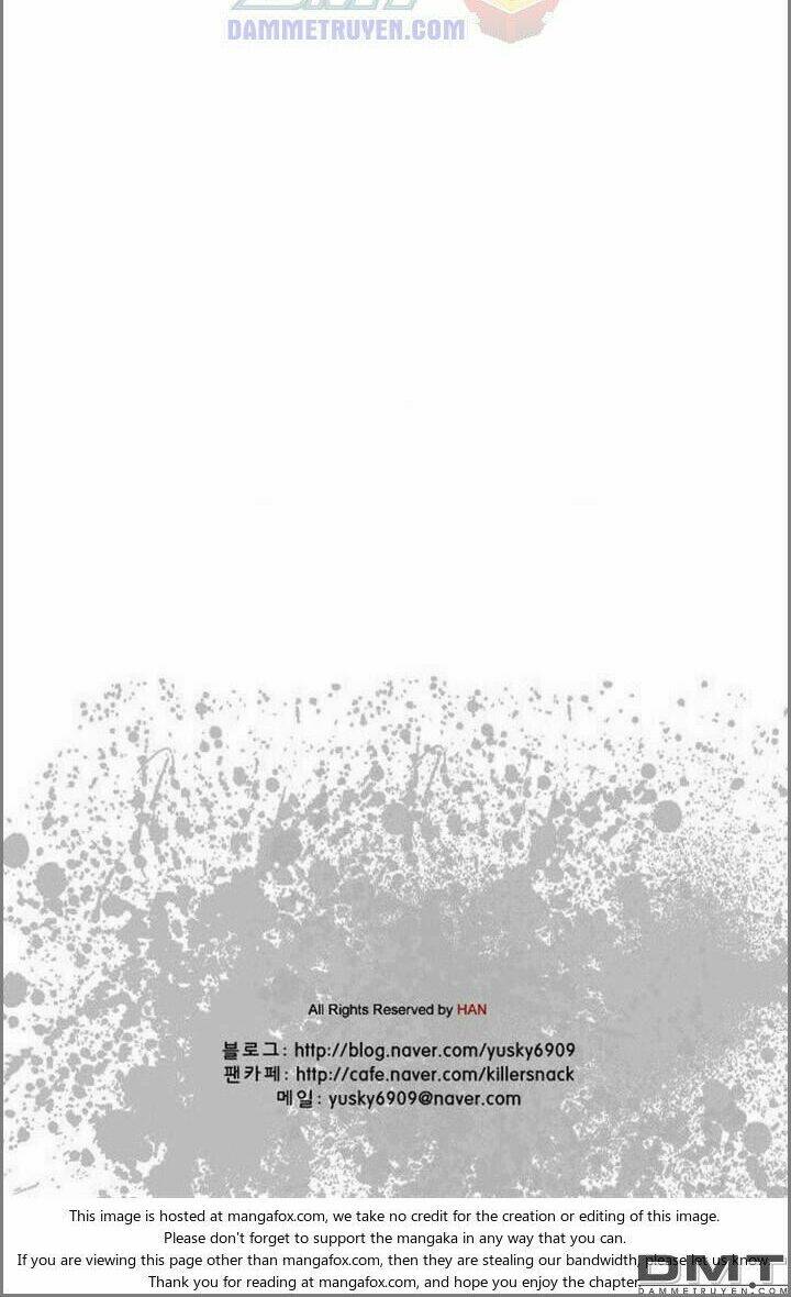 Quán Ăn Sát Thủ: Chapter 53