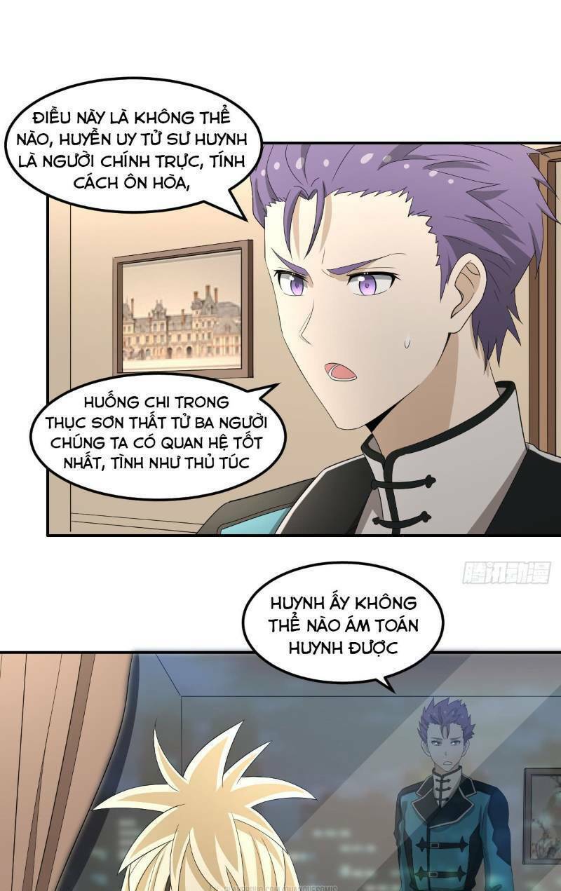 Nghịch Thiên Tiên Mệnh: Chapter 29