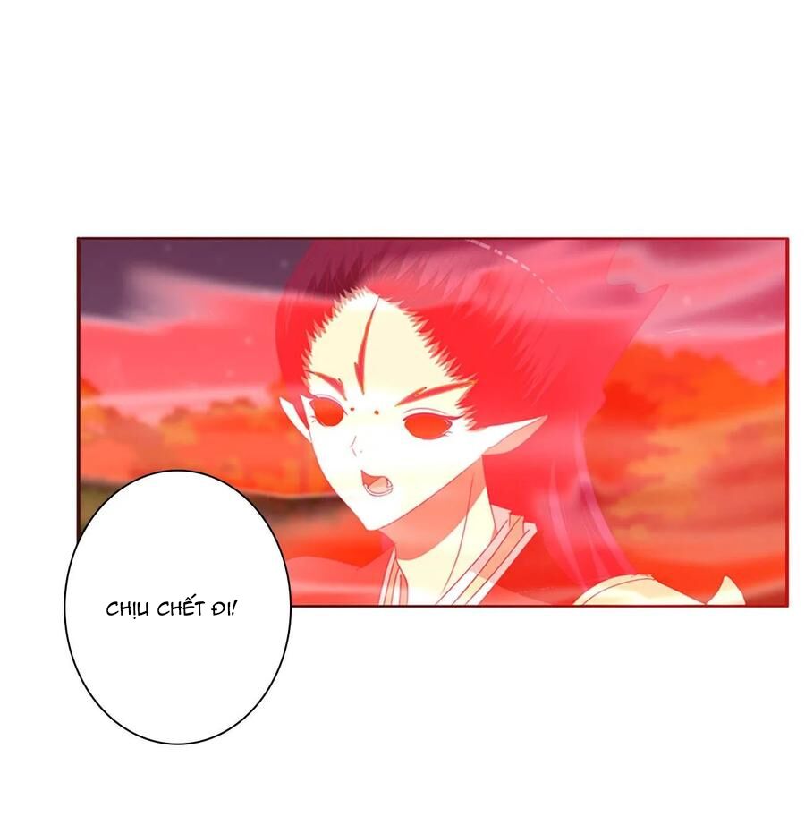 Thông Linh Phi: Chapter 632