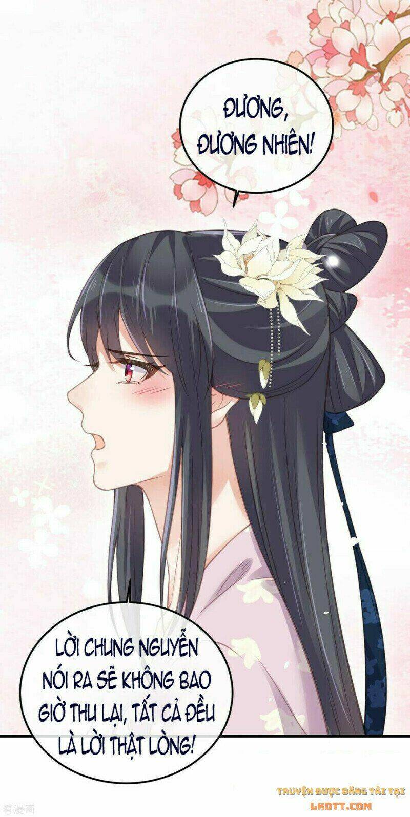 Nhật Kí Học Tập Của Hắc Liên Hoa: Chapter 50