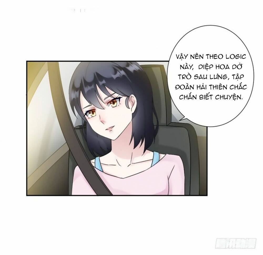 Thiên Kim Đường Môn: Chapter 83