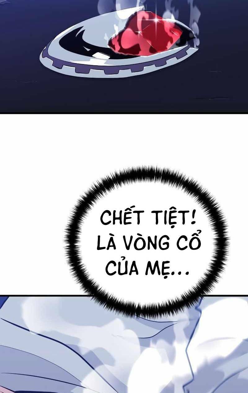 Huyết Nhân Báo Thù: Chapter 3
