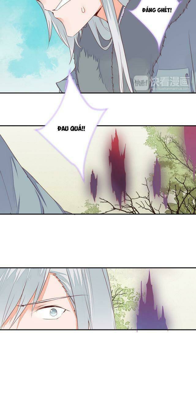 Đốt Đào Hoa: Chapter 52