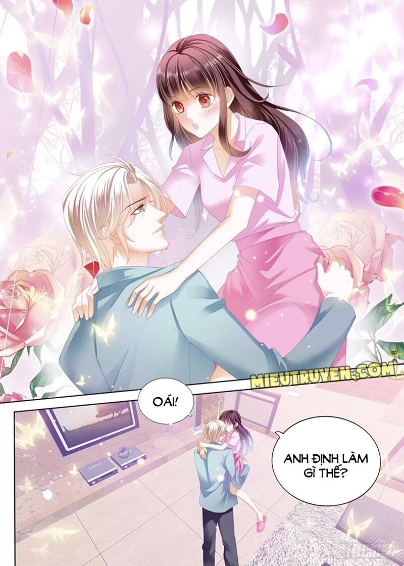 Thiểm Hôn Kiều Thê: Chapter 192