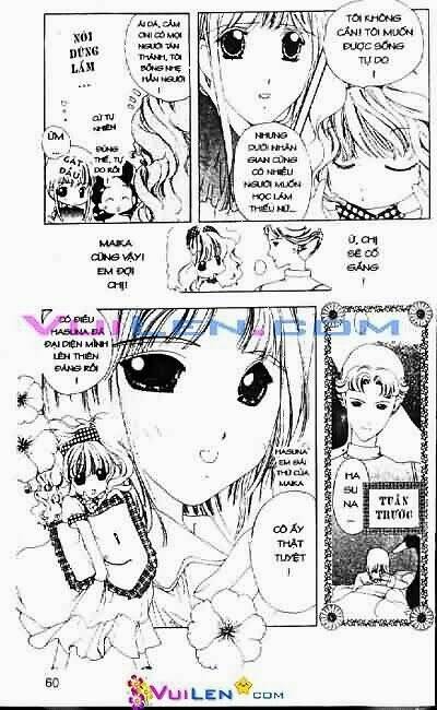 Duyên Kỳ Ngộ: Chapter 7