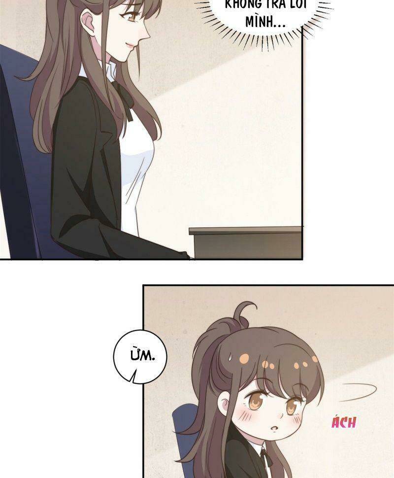 Tổng Tài, Tránh Xa Tôi Ra: Chapter 39