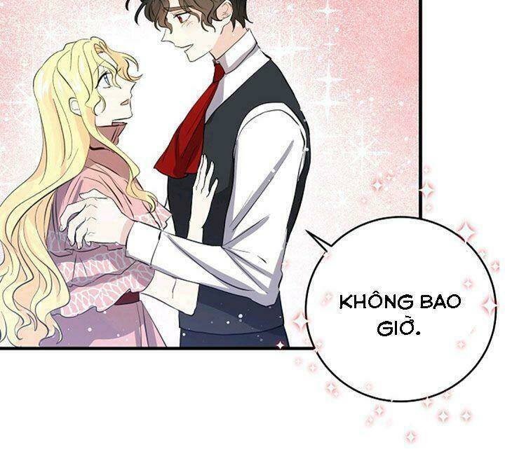 Tôi Là Bạn Gái Cũ Của Một Người Lính: Chapter 48