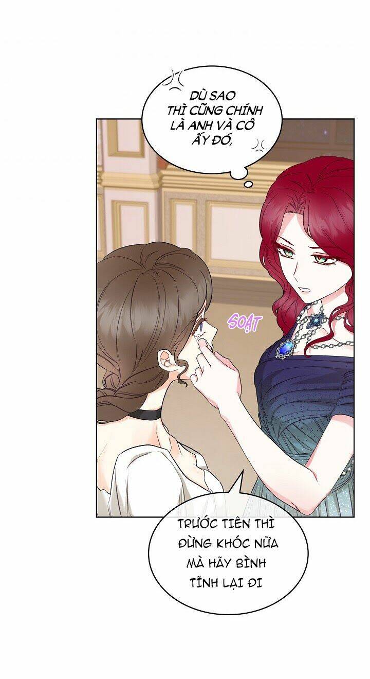 Kẻ Tạo Ra Nữ Phản Diện: Chapter 34