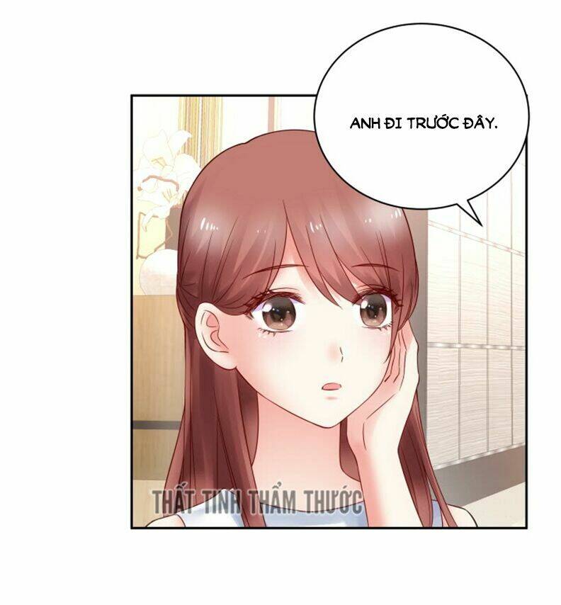 Bạn Trai 1/4 Của Tôi: Chapter 9