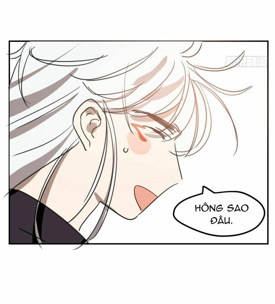 Truy Bắt Ngao Ngao: Chapter 42