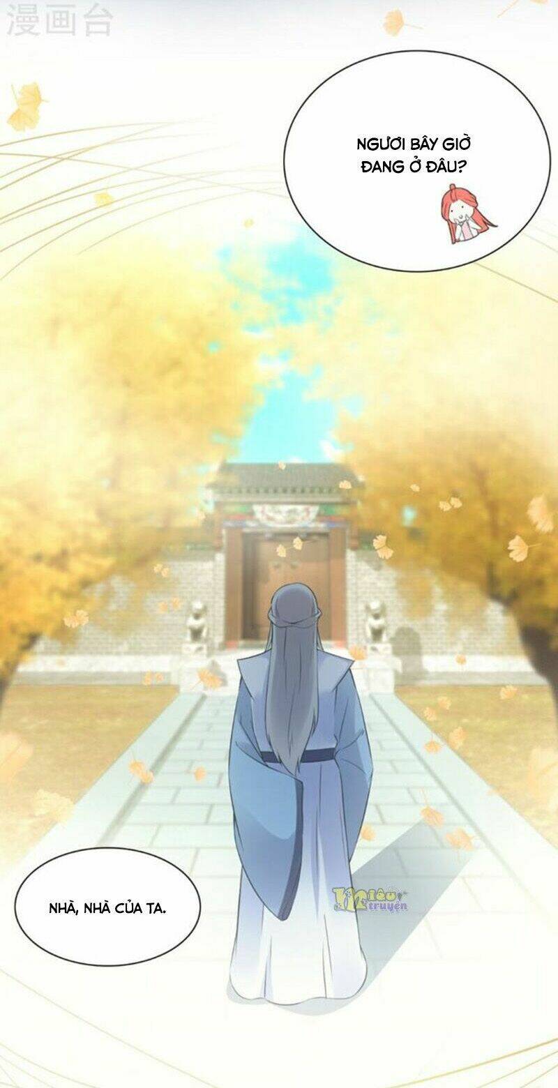 Tận Diệt Vương Gia Mãn Triều: Chapter 130