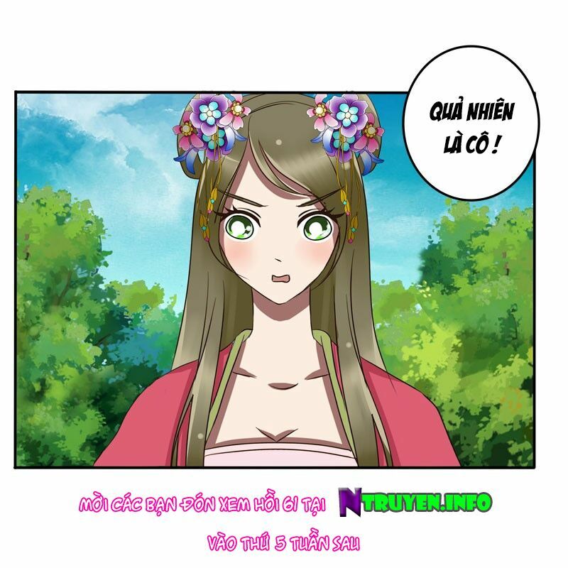 Thông Linh Phi: Chapter 60