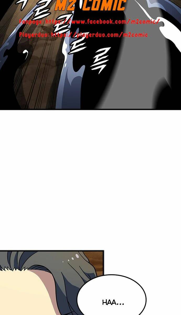 Điểm Chết: Chapter 21