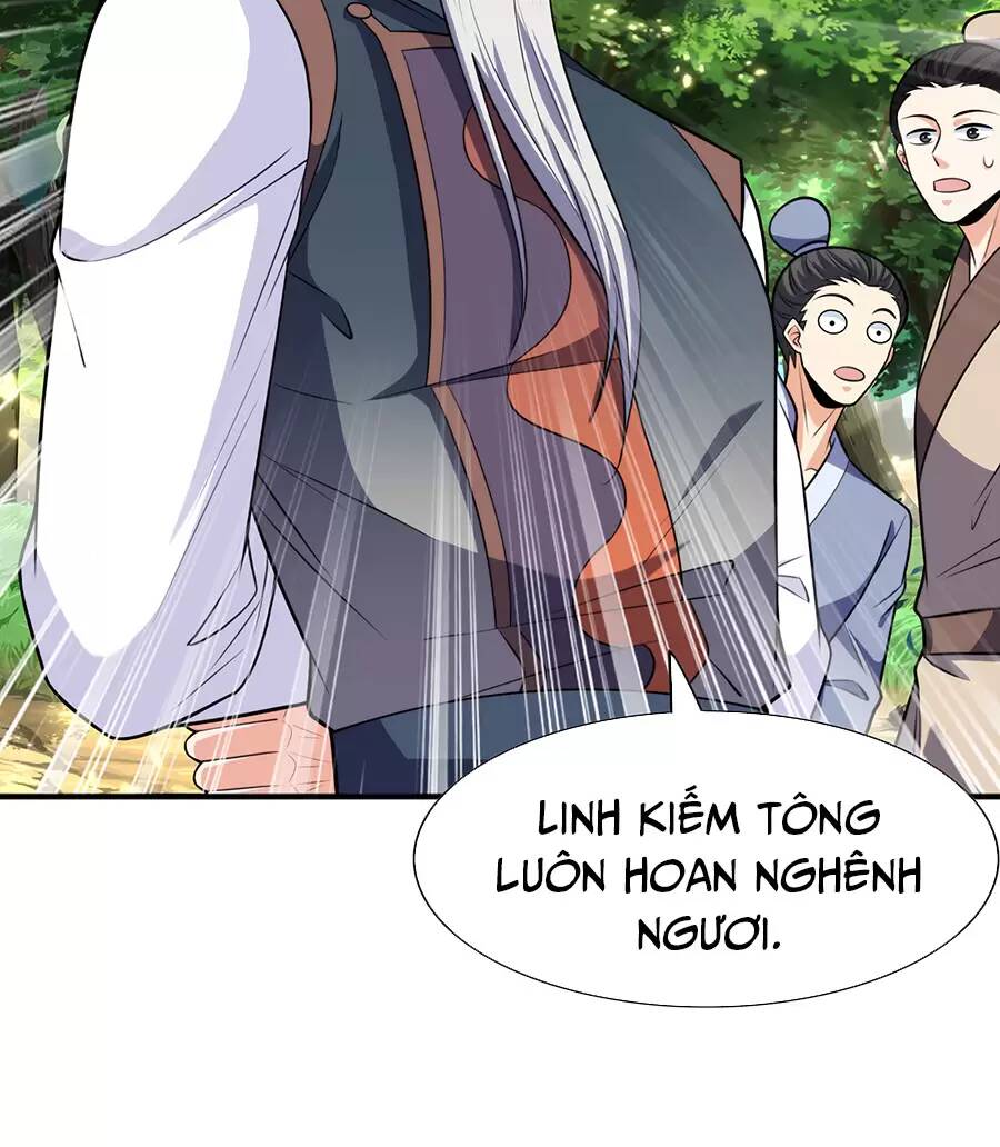 Ma Thú Chiến Thần: Chapter 18.2