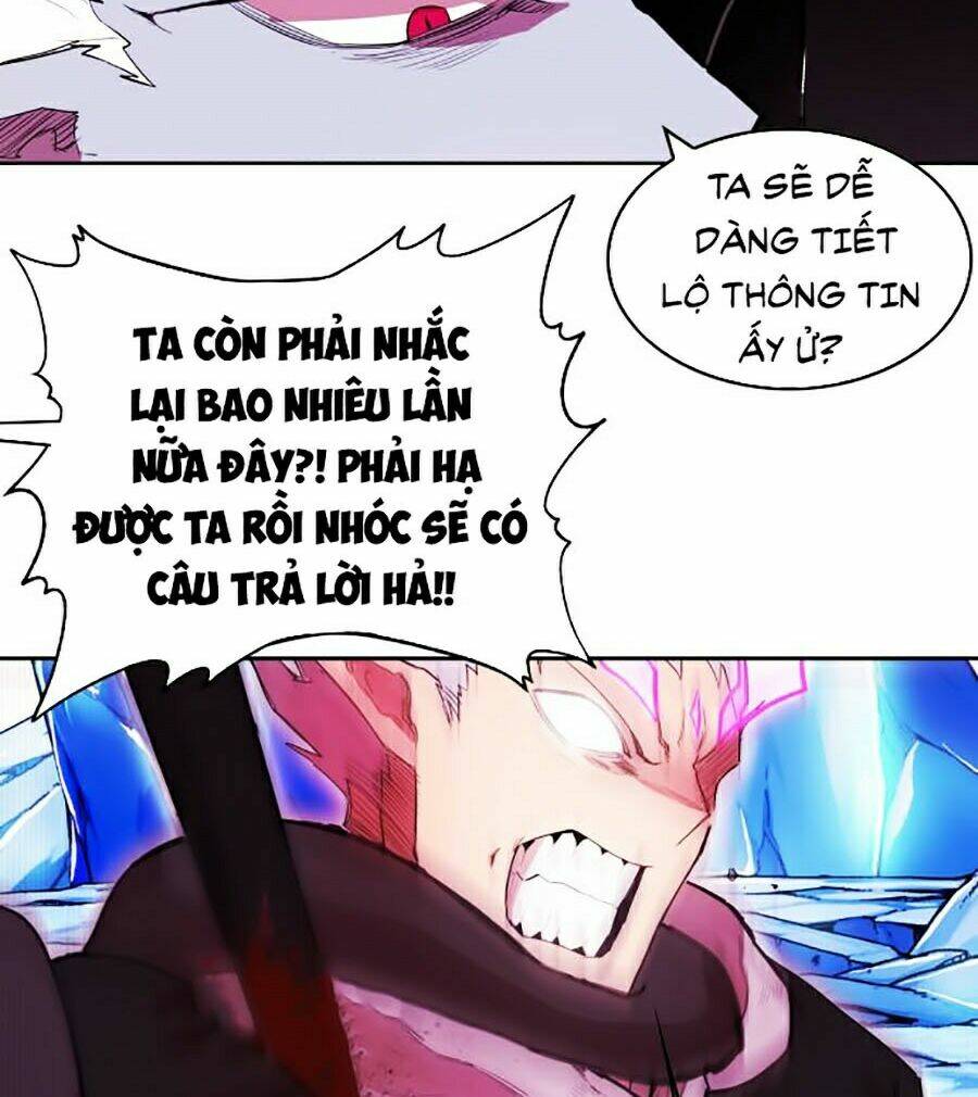 Hard Core Leveling Warrior Ss2: Chapter 68