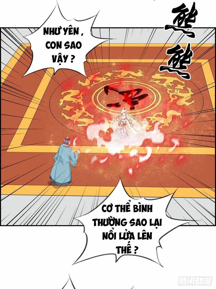 Tối Cường Hoàn Khố Hệ Thống: Chapter 25