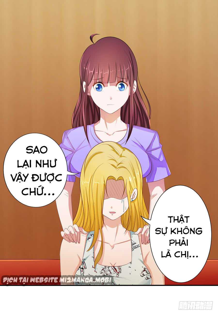 Gả Cho Tình Cũ Làm Lão Bà: Chapter 14