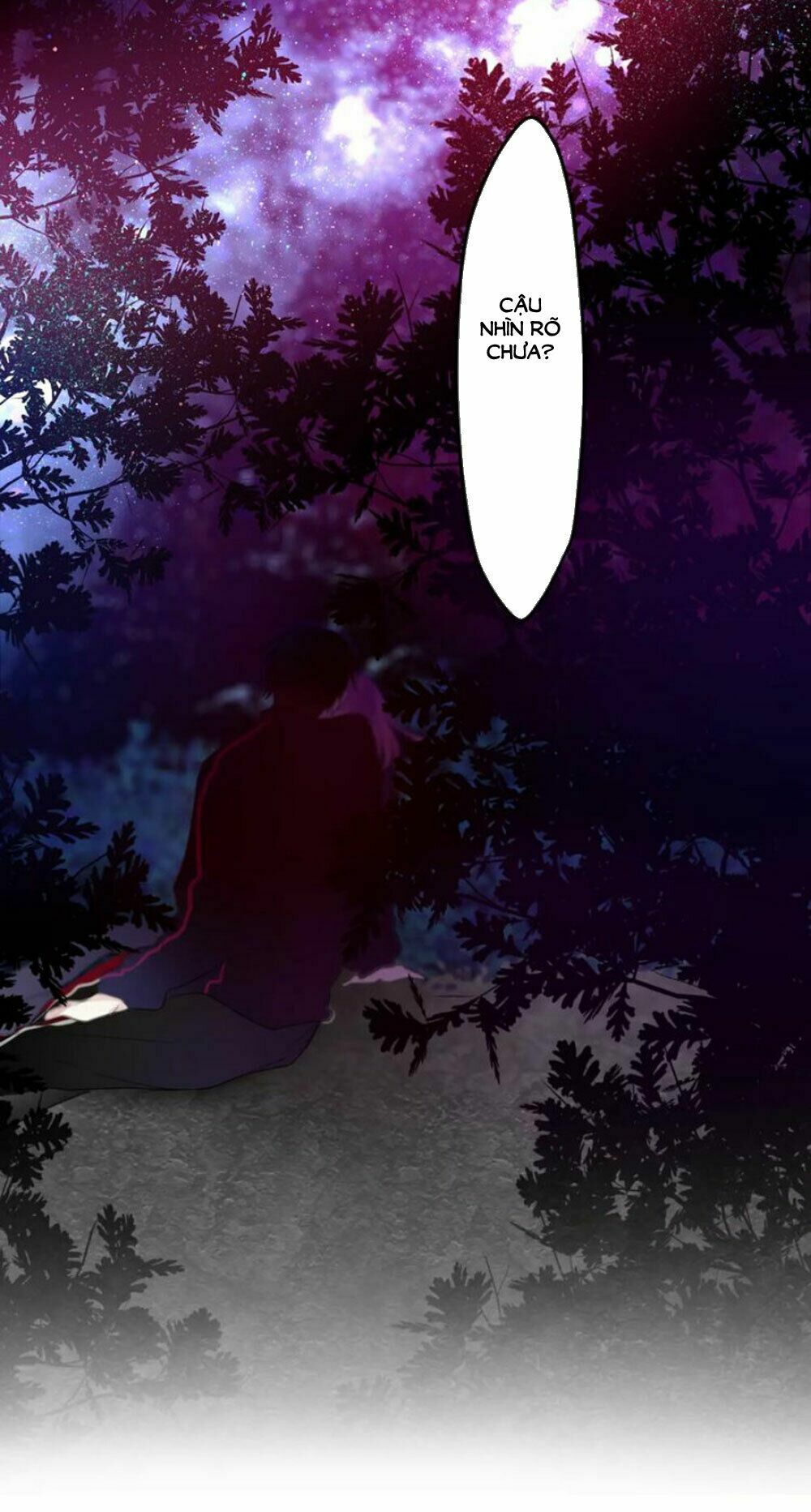 Tháng Sáu Kì Diệu: Chapter 26