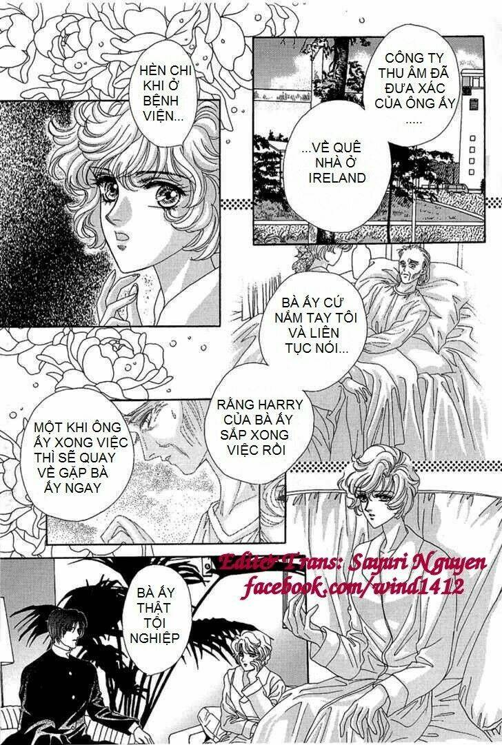 Princess Diana: Chapter 19
